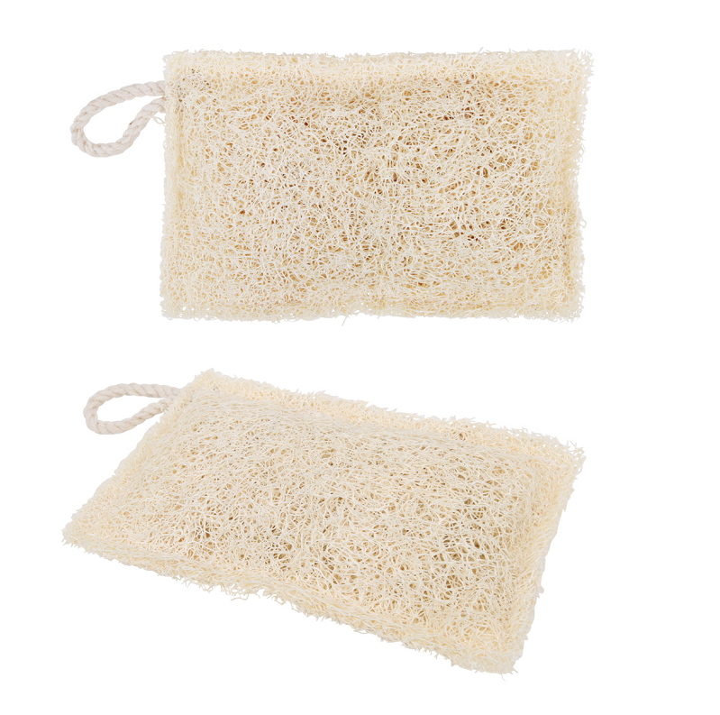 Luffa Spülschwamm, Putzschwamm von