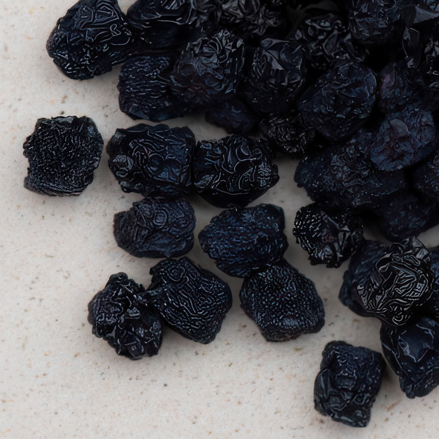 Aroniabeeren bio ganz