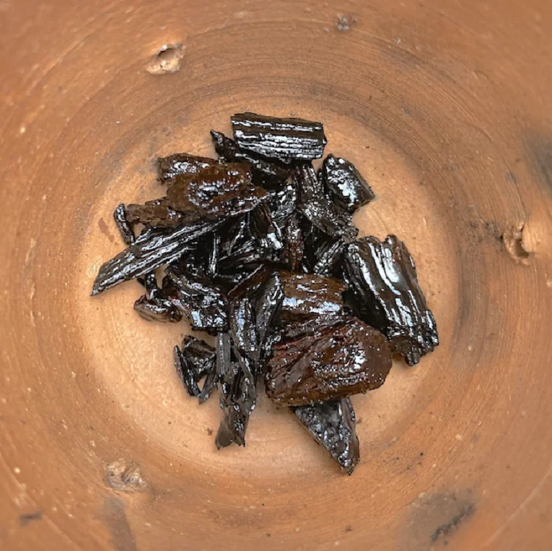 Oman Premium Räuchermischung Bakhoor Oud in 2 Varianten - 100% natürlich