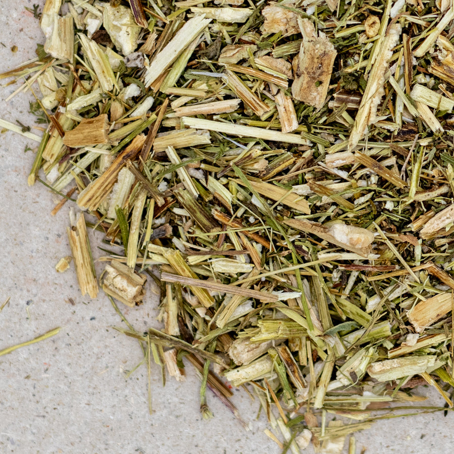 Beifuss einjährig, artemisia annua - keine Deklaration als Lebensmittel zulässig gemäss Novel Food Verordnung