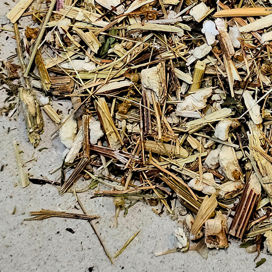 Beifuss einjährig, artemisia annua - keine Deklaration als Lebensmittel zulässig gemäss Novel Food Verordnung
