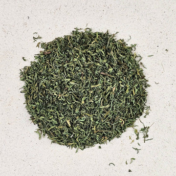 Beifuss einjährig bio, artemisia annua aus der SCHWEIZ - keine Deklaration als Lebensmittel zulässig gemäss Novel Food Verordnung