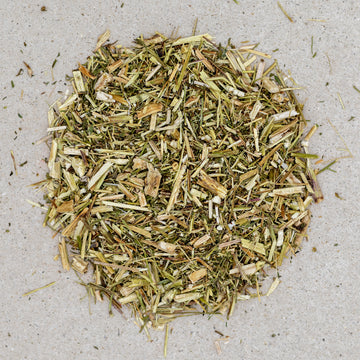 Beifuss einjährig, artemisia annua - keine Deklaration als Lebensmittel zulässig gemäss Novel Food Verordnung
