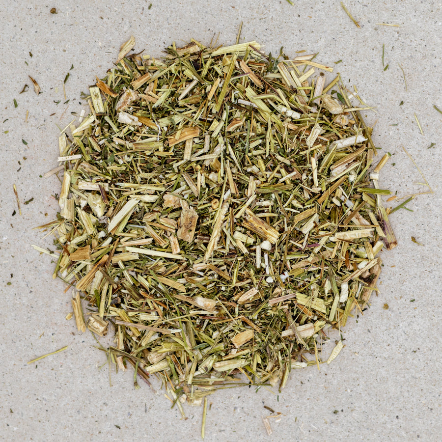 Beifuss einjährig, artemisia annua - keine Deklaration als Lebensmittel zulässig gemäss Novel Food Verordnung
