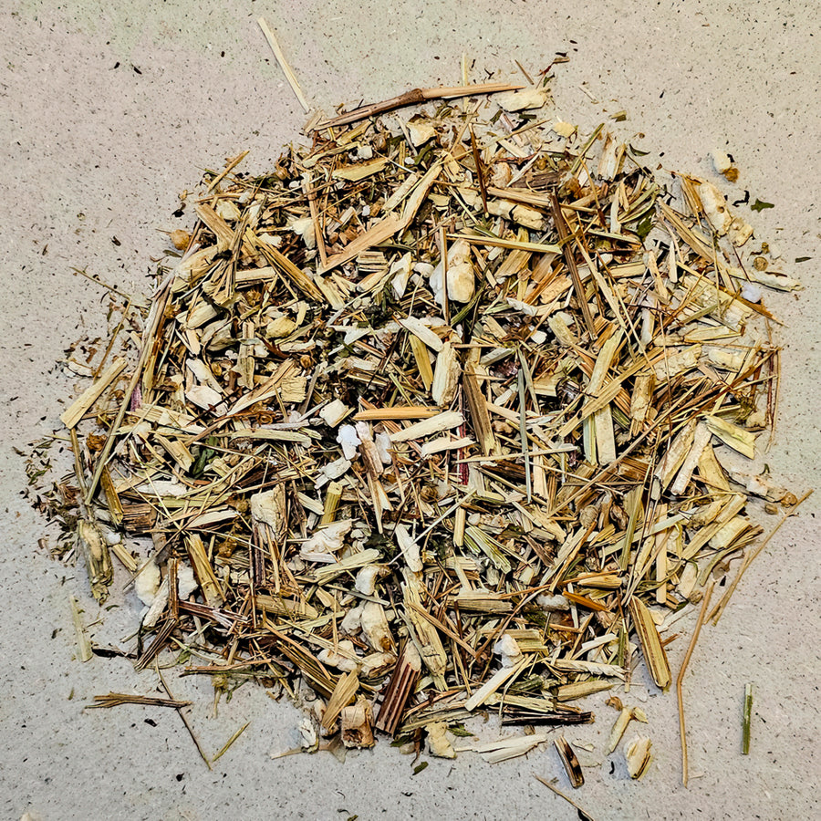 Beifuss einjährig, artemisia annua - keine Deklaration als Lebensmittel zulässig gemäss Novel Food Verordnung