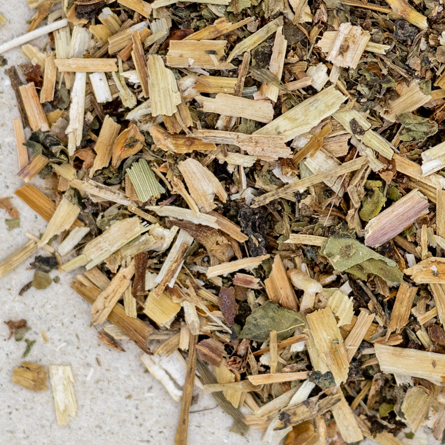 Buchweizenkraut bio geschnitten, fagopyrum herba