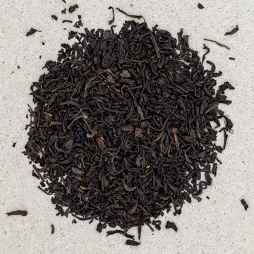China Oolong / Schwarztee Lapsang Souchong Rauchtee bio