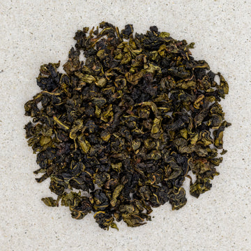 China Milky Oolong (nicht vegan)