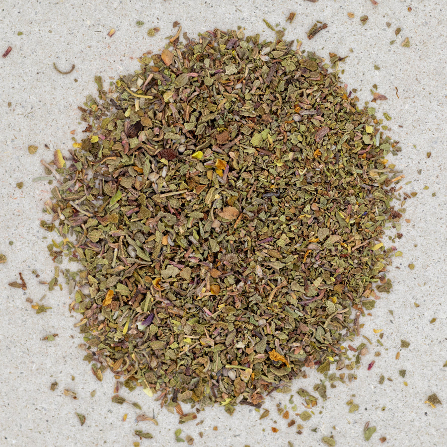 Cistus incanus bio, Zistusrose, Zistrose, Cystus, cistus incanus, NOVEL FOOD - kein Lebensmittel