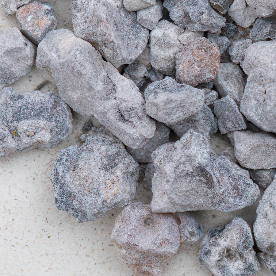 Copal dunkel (schwarzer Copal) Räucherharz