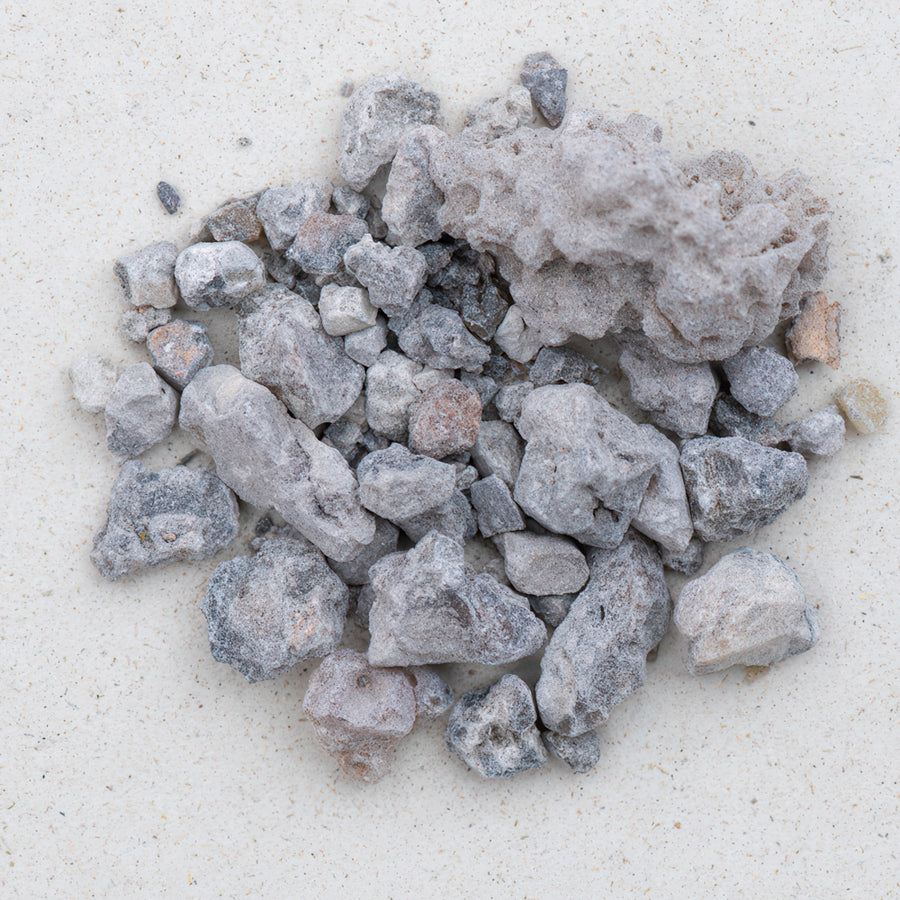 Copal dunkel (schwarzer Copal) Räucherharz