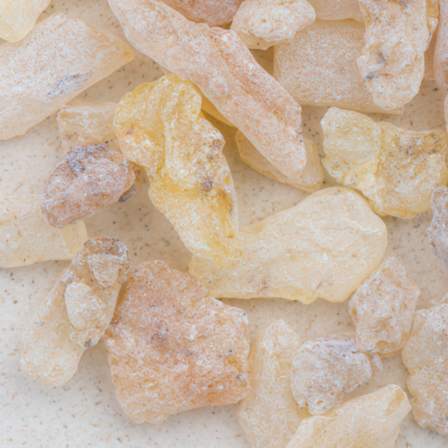 Copal Manila hell Räucherharz