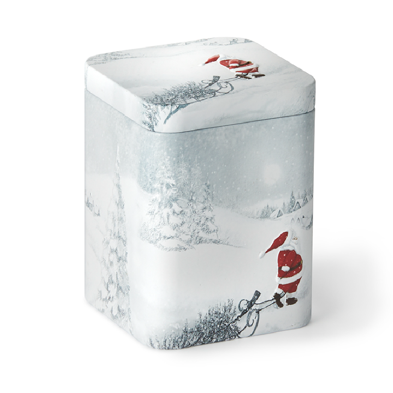 Teedose Weihnachten 