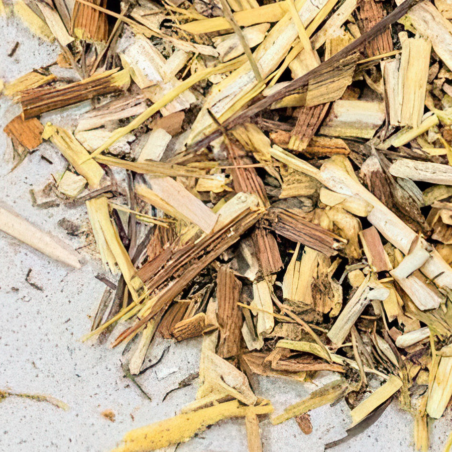 Eberrautekraut bio geschnitten, artemisia abrotanum herba
