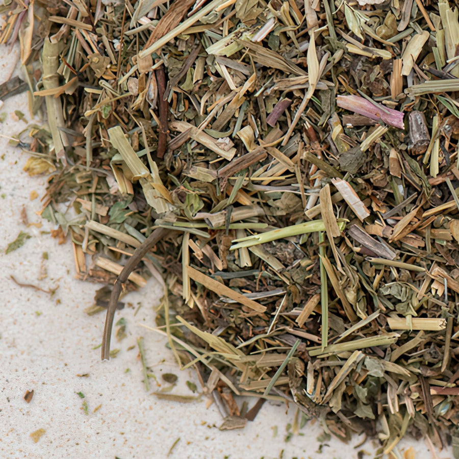 Ehrenpreiskraut bio geschnitten, veronicae officinals herba