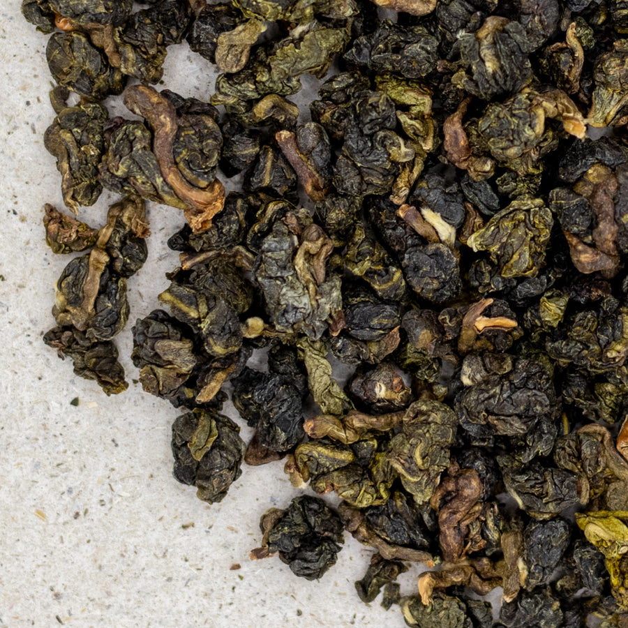 Formosa Jade Oolong - mit Kiloaktion