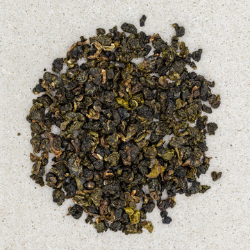 Formosa Jade Oolong - mit Kiloaktion