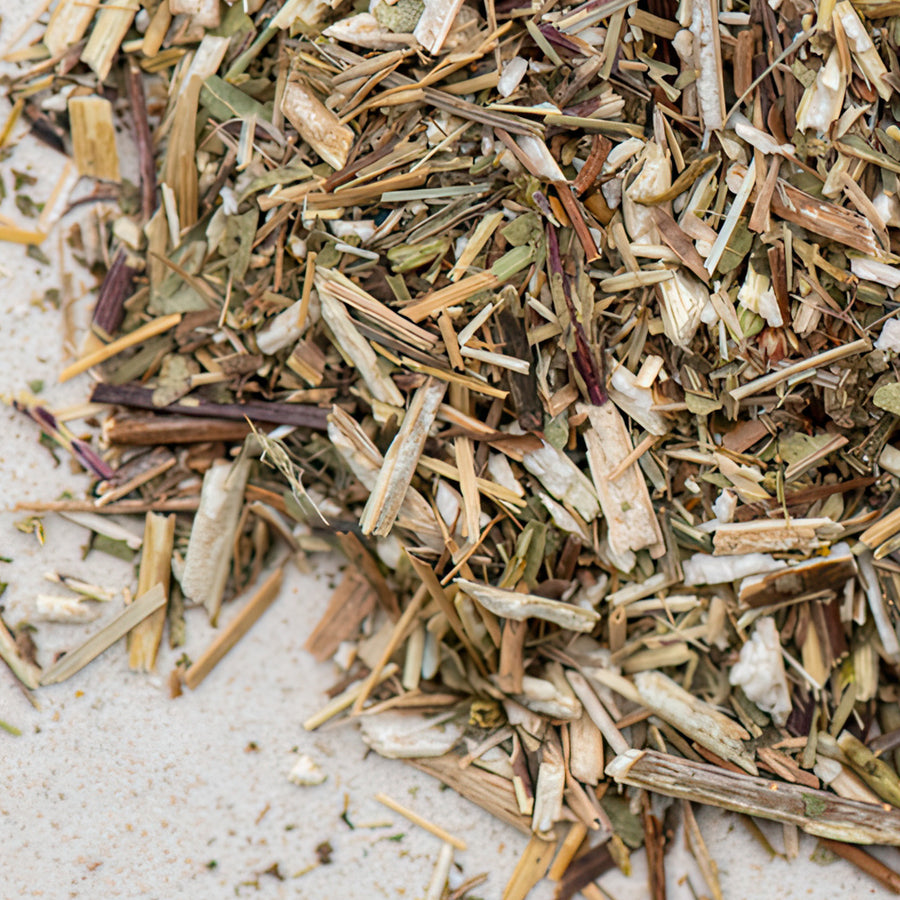 Goldrutenkraut bio geschnitten, solidagini virgaureae herba