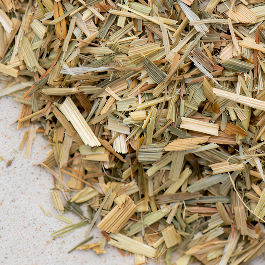 Haferstroh gelb geschnitten, avena sativa stramentum