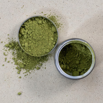 Japan Grüntee bio Premium Matcha Tsuki - 30g Dose oder 100g Beutel