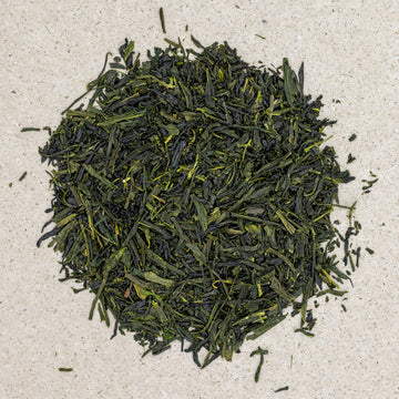 Japan Grüntee Sencha superior bio - mit Kiloaktion