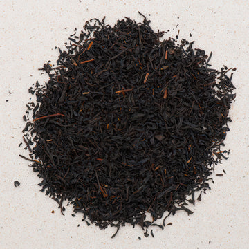 Japan Schwarztee bio Premium Benifuuki 
