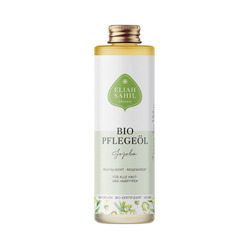 Eliah Sahil Bio Jojobaöl 100ml