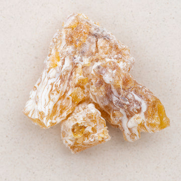 Kau-Weihrauch ganz aus Somalia, naturrein, frisch, unbehandelt, boswellia frereana