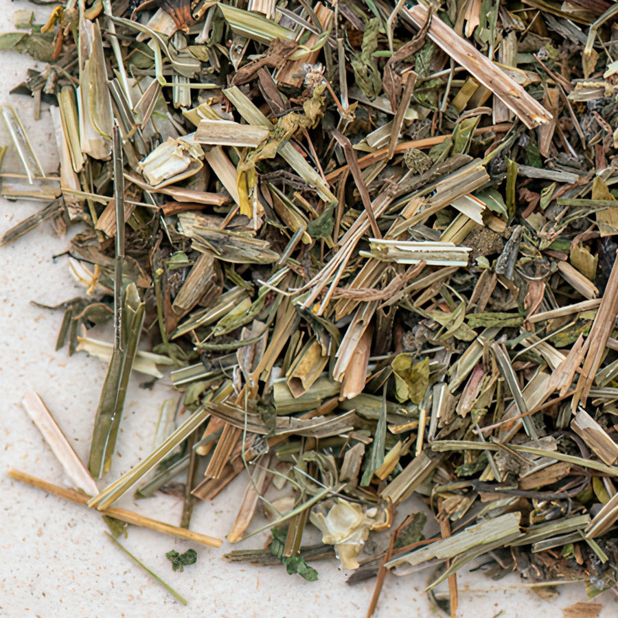 Kleblabkraut bio geschnitten, galii aparinis herba