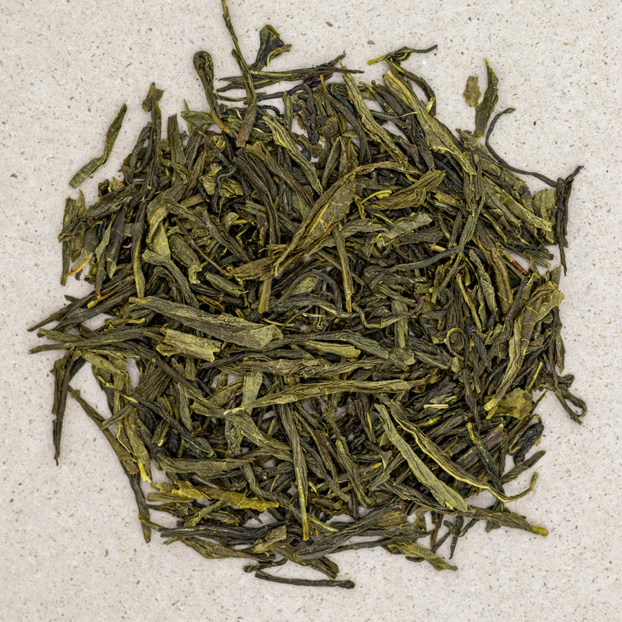 Korea Grüntee bio Jeoncha (Sencha Type) - mit Kiloaktion