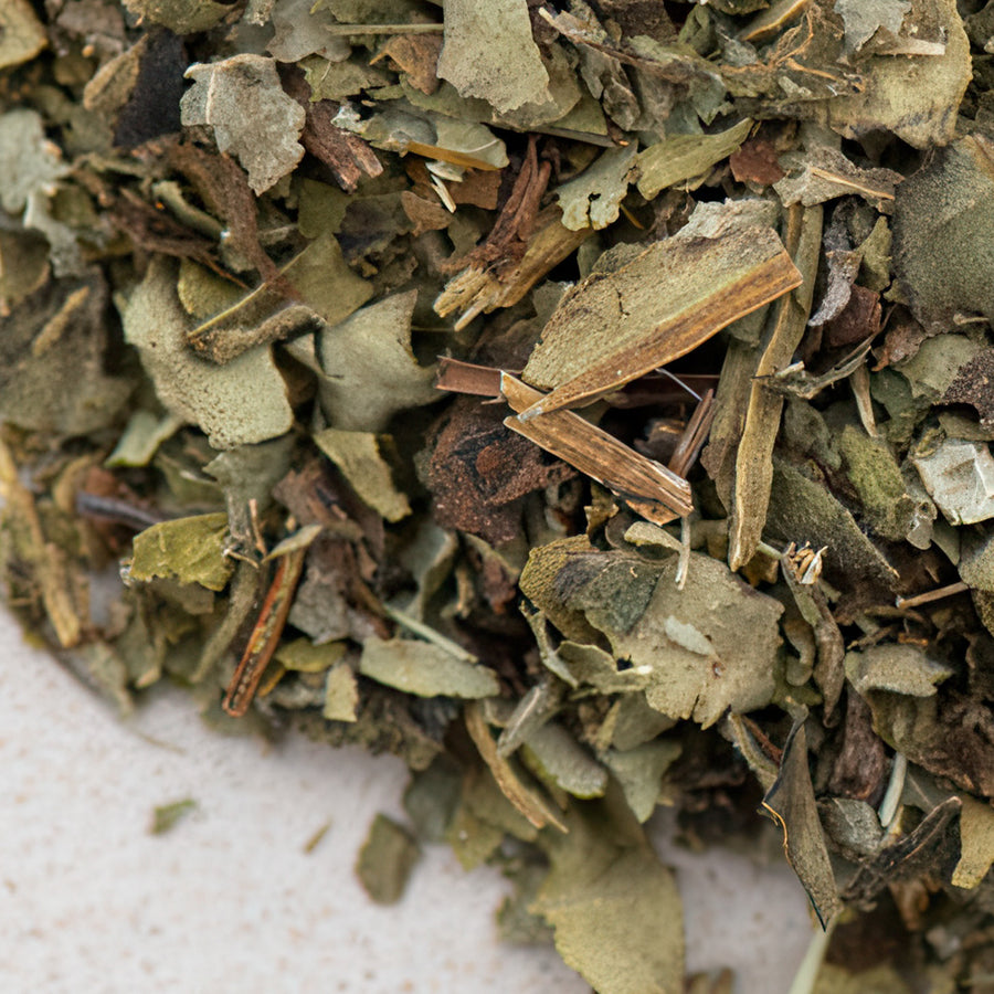 Lungenkraut bio geschnitten, pulmonariae herba