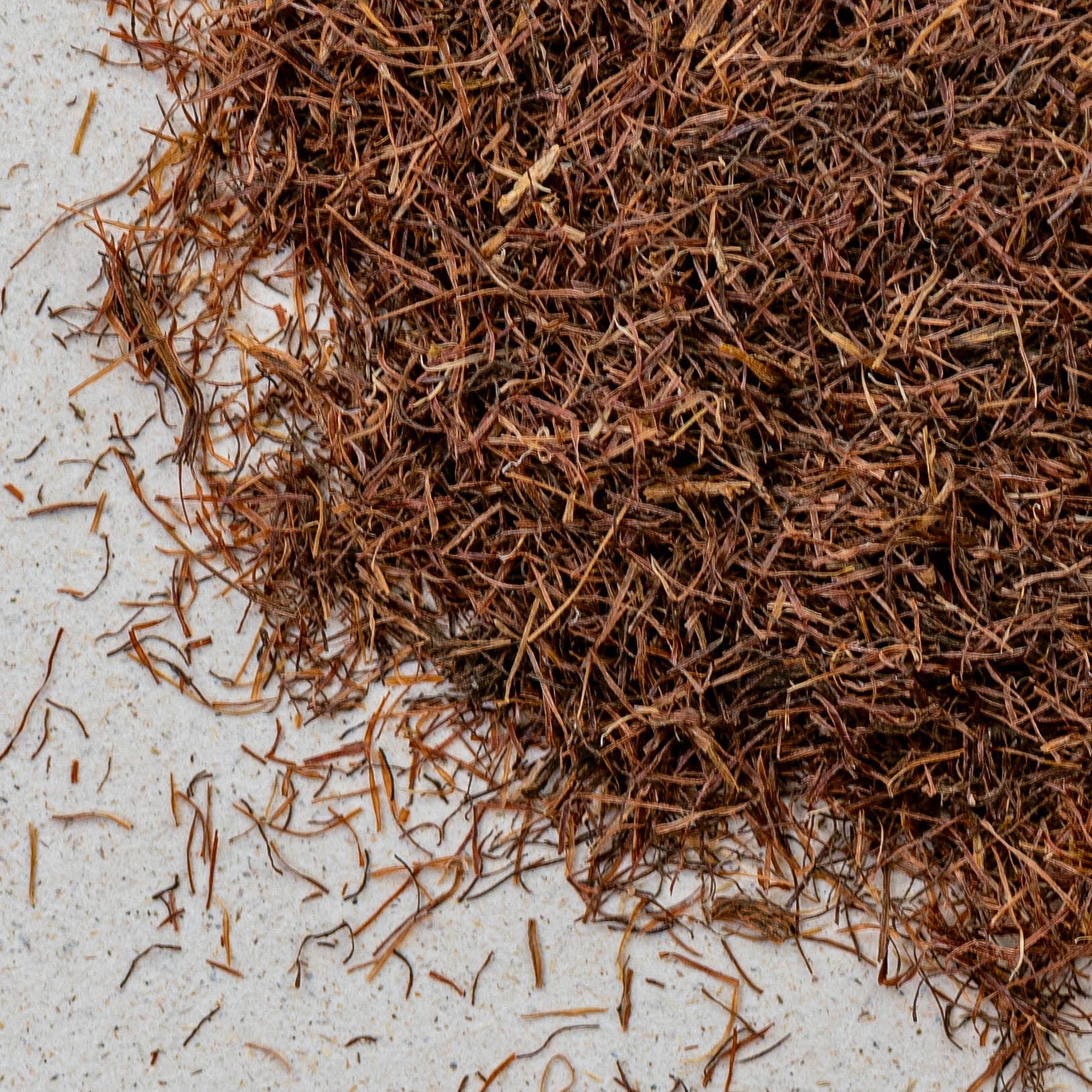 Maisgriffel/Maisbart/Maishaare BIO geschnitten von teewerk.ch