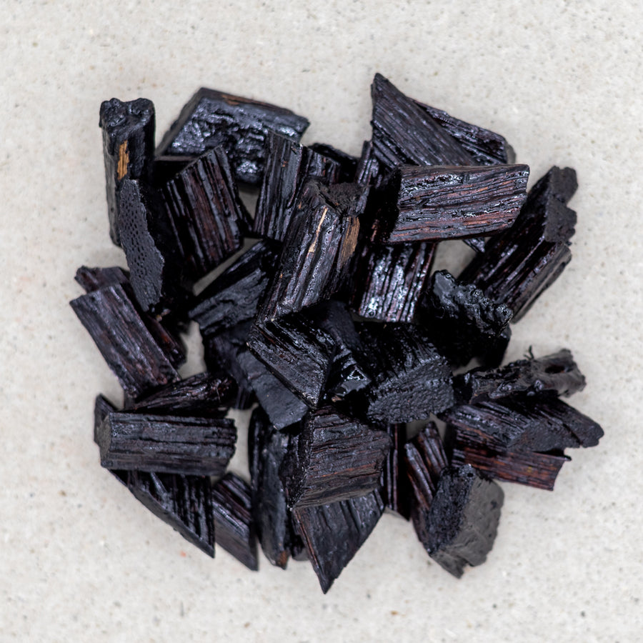 Oman Premium Räuchermischung Bakhoor Oud in 2 Varianten - 100% natürlich