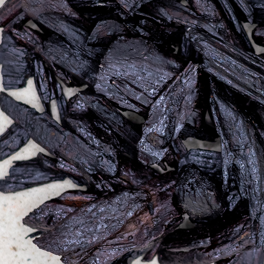 Oman Premium Räuchermischung Bakhoor Oud in 2 Varianten - 100% natürlich