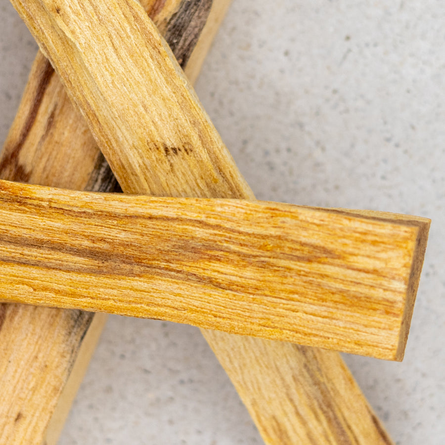 Palo Santo Holzstücke 10cm