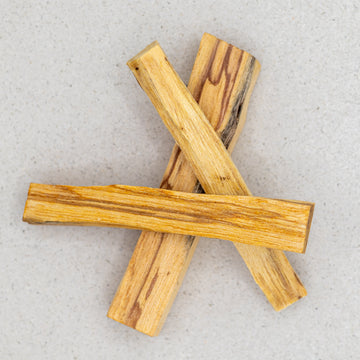 Palo Santo Holzstücke 10cm