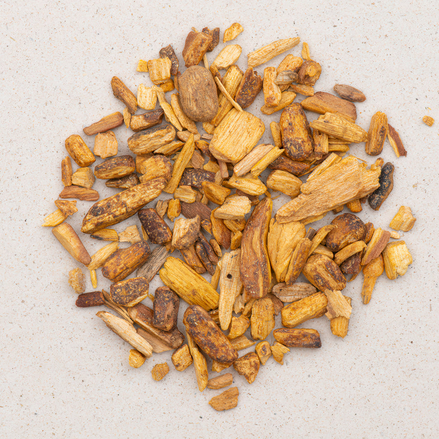 Palo Santo Holzsplitter