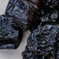 Pflaumen ohne Stein Bio, getrocknet von