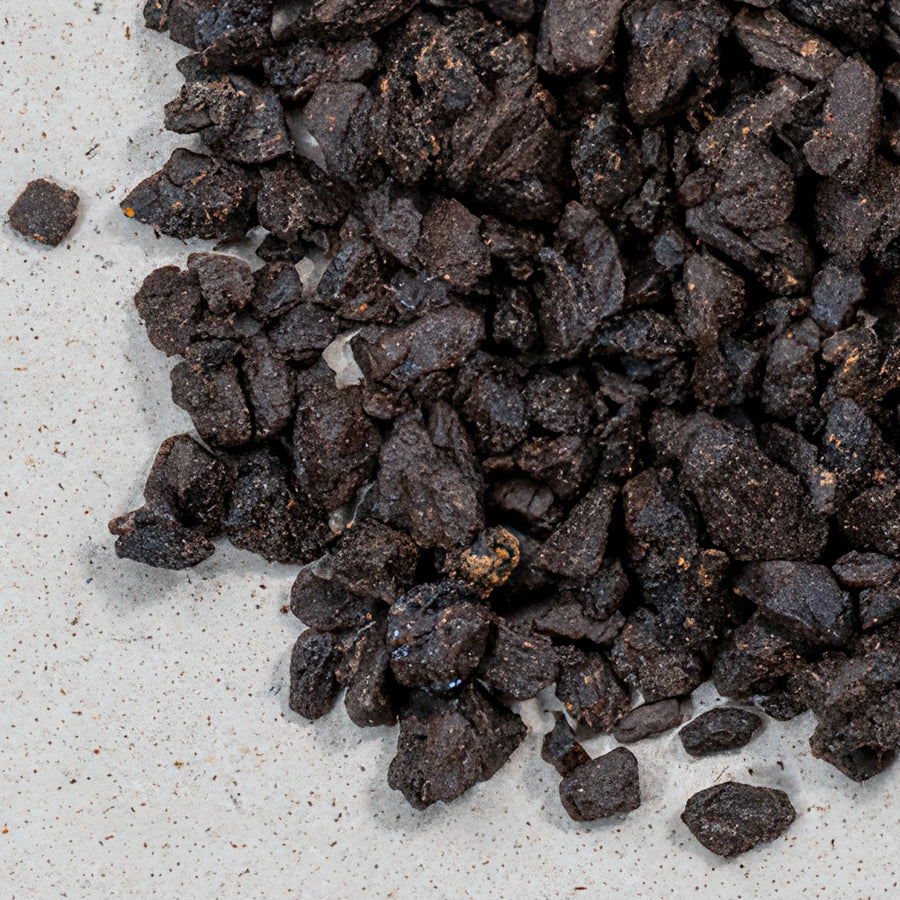 Propolisgranulat - Pharma-Qualität, Lebensmittelqualität, 100 % naturrein
