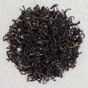 Schwarztee China Jin Jun Mei Bio 