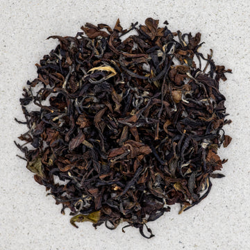 Schwarztee China Wild Aged Tea Tree Bio Premium 