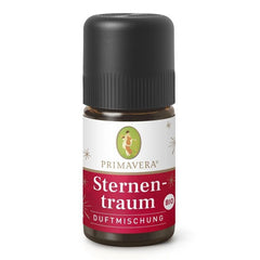 Sternentraum Duftmischung Ätherisches Öl bio, 5 ml