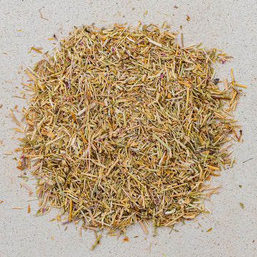 Tausendgüldenkraut BIO geschnitten, centaurii herba