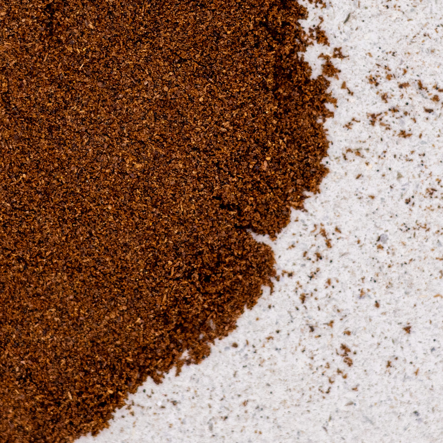 Vanille Bourbon BIO frisch gemahlen
