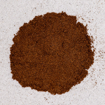 Vanille Bourbon BIO frisch gemahlen