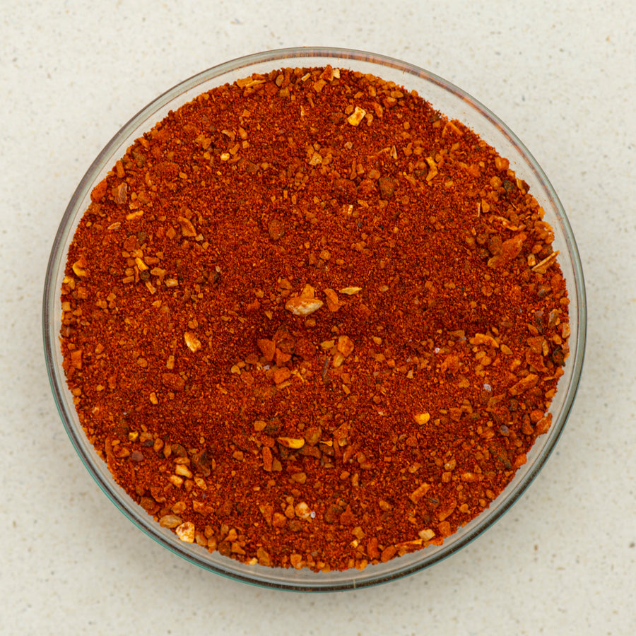 BBQ Rub 