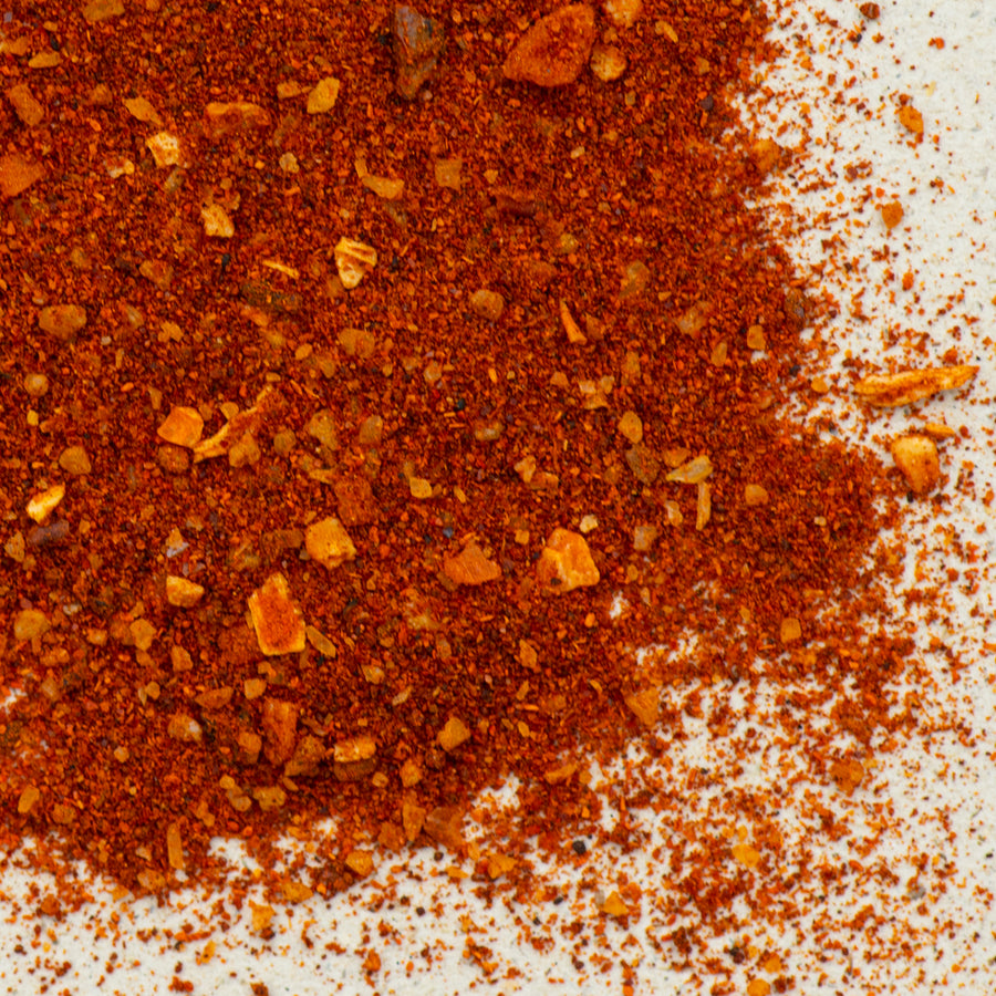 BBQ Rub 