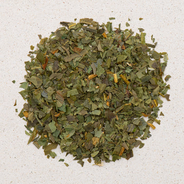 Bärlauchkraut bio geschnitten, allii ursini herba