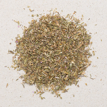 Bohnenkraut bio gerebelt, saturejae montana herba