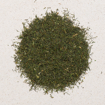 Dillspitzen bio gerebelt, anethi summum